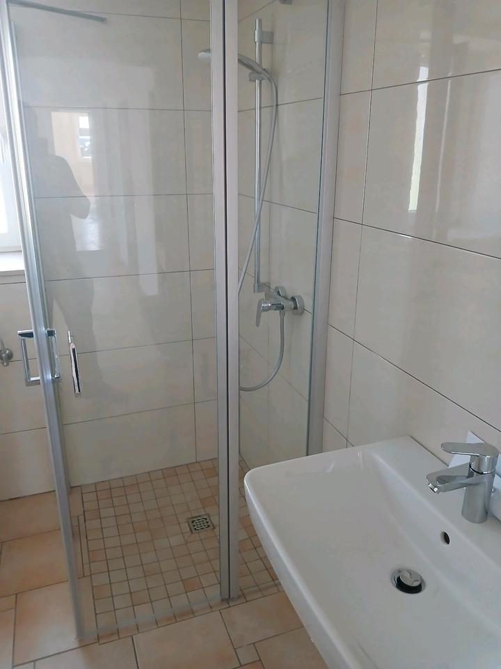 Thumbnail-ERSTBEZUG Renovierte Wohnung in Weseke