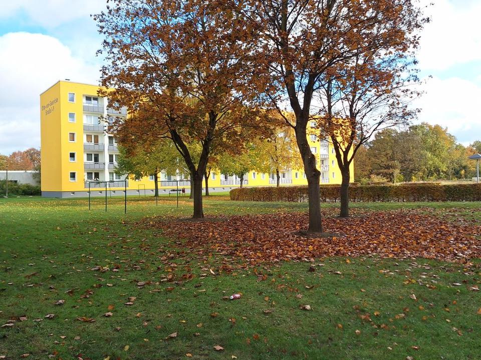 Thumbnail-Familienwohnung zum 01.06.2026!