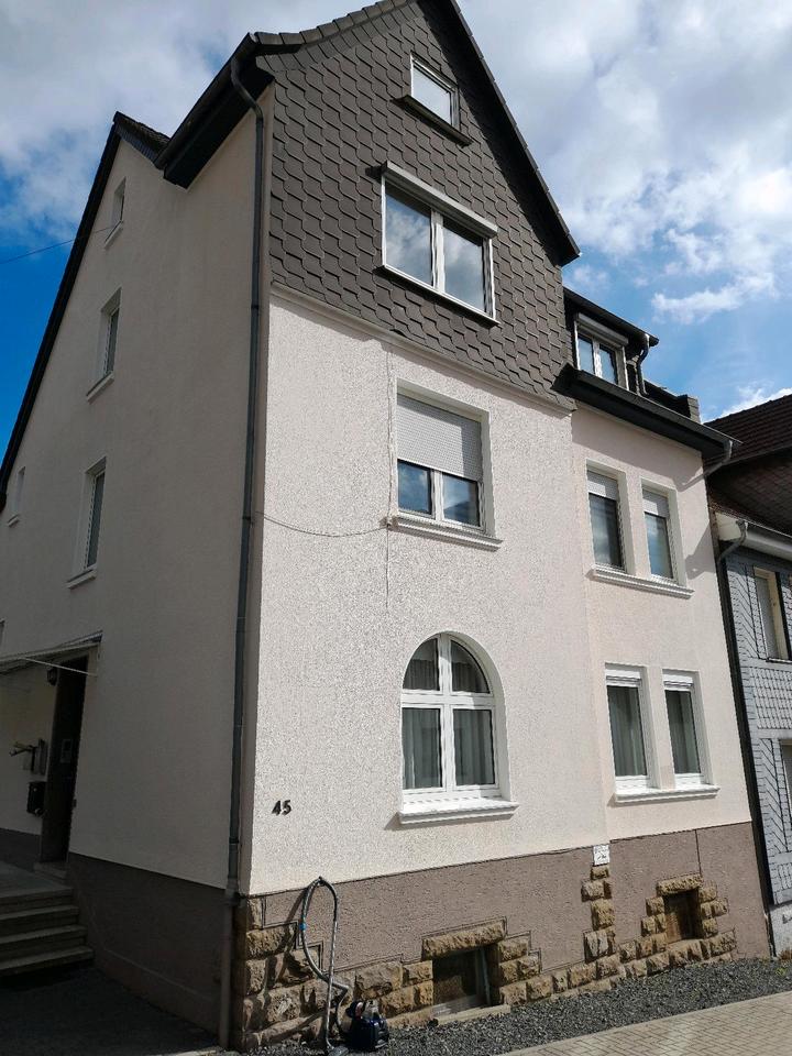 Thumbnail-Schöne Drei-Zimmer-Wohnung zentrumsnah in Betzdorf