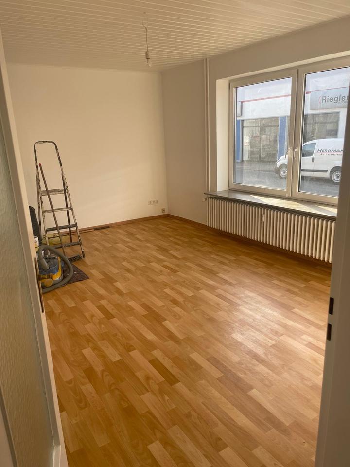 Thumbnail-3-Zimmer-Wohnung in Bahnhofsnähe Springe