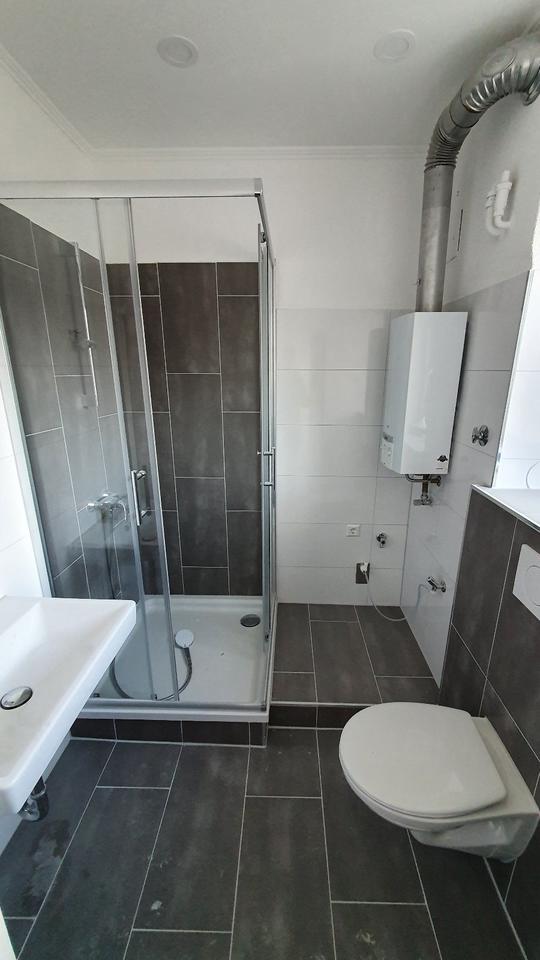 Thumbnail-3-Zimmer Wohnung, 4OG, 65m², Pforzheim