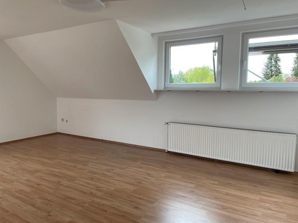 Thumbnail-3-Zimmer-Wohnung im grünem Badenstedt