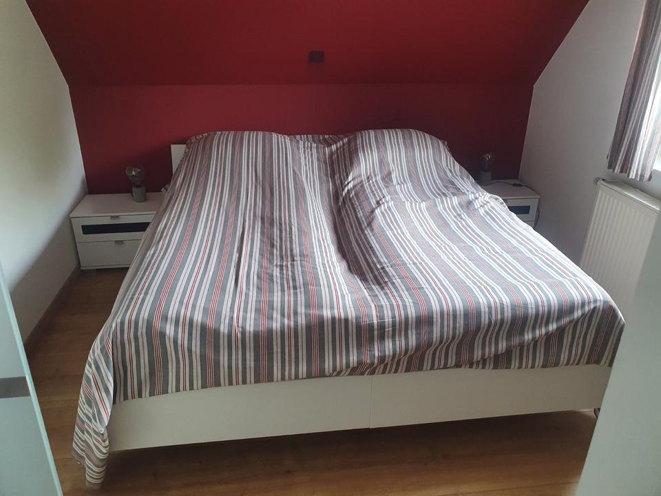 Thumbnail-Schönes Doppelzimmer mitten in der Natur