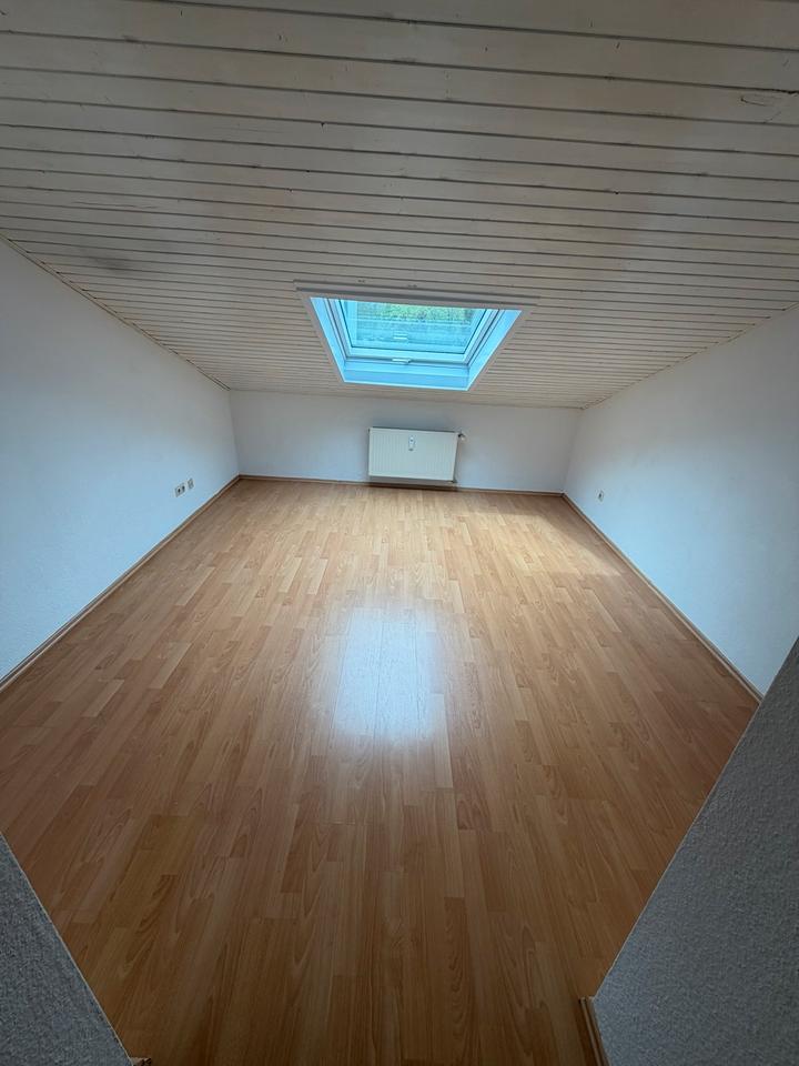 Thumbnail-Ab sofort Appartment für 1 Person (Studenten) 24qm 1 Zimmer KüBa