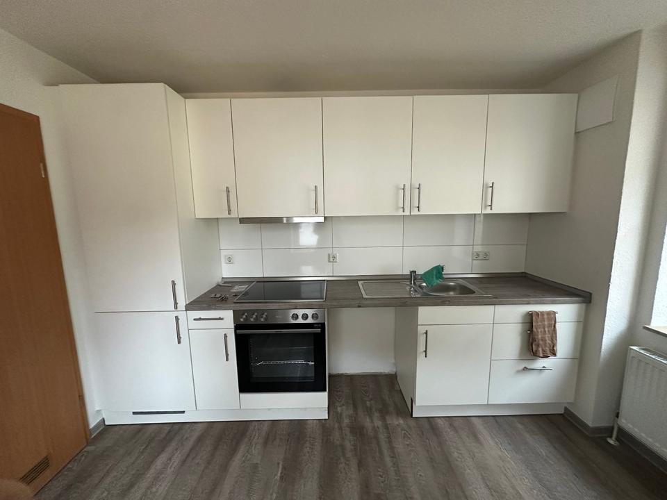 Thumbnail-3-Zimmer Wohnung in zentraler Lage