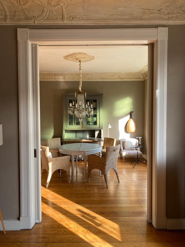 Thumbnail-NUR JUNI 2026 Wohnung, max 2 Pers. in Hamburg-Winterhude