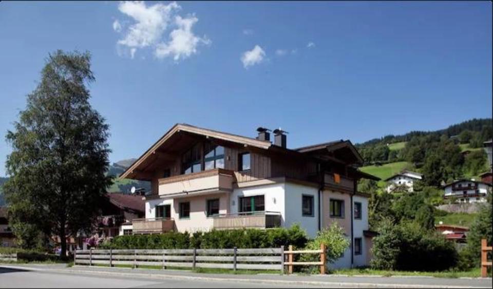 Thumbnail-Ferienwohnung