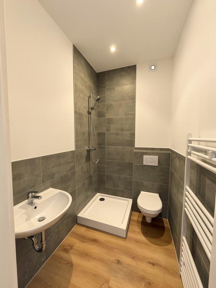 Thumbnail-[VAC-12624] Sanierte 3-Zimmer Wohnung in Hannover