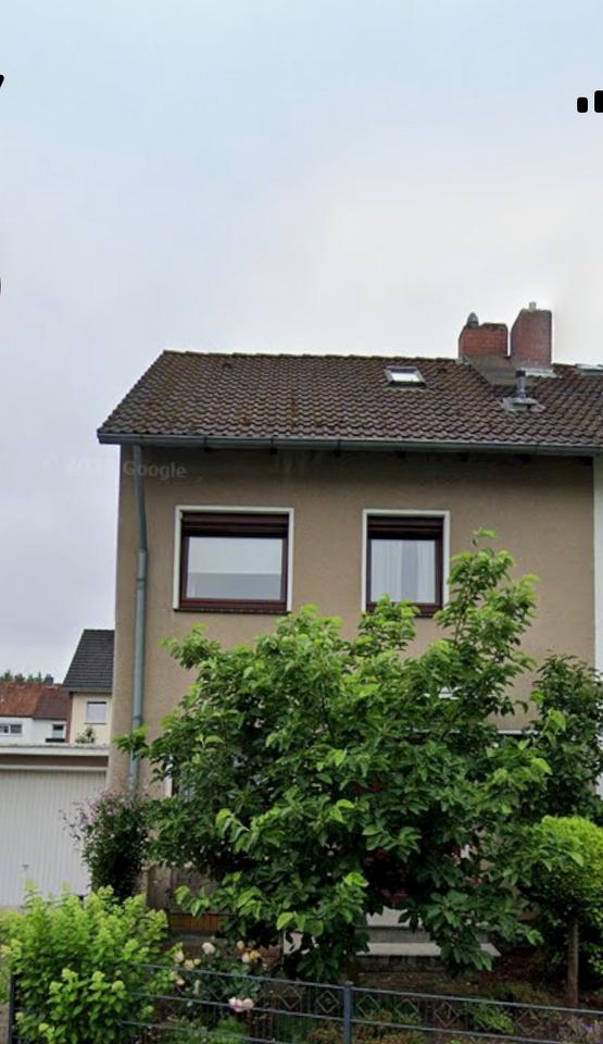 Thumbnail-Haus zu vermieten