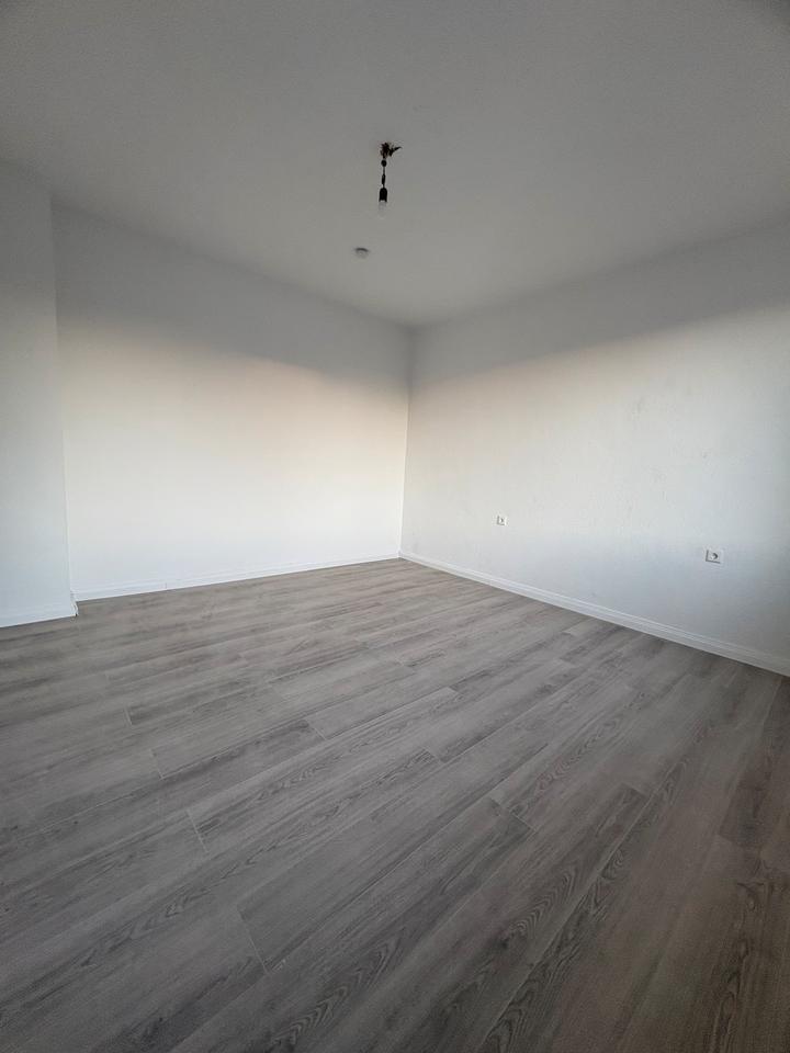 Thumbnail-Helle 4-Zimmer-Wohnung in zentraler Lage von Seesen-Erstbezug