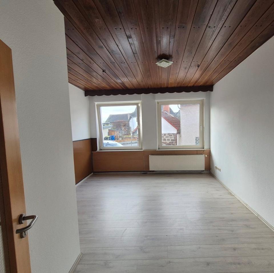 Thumbnail-Rabenau 4 Zimmerwohnung