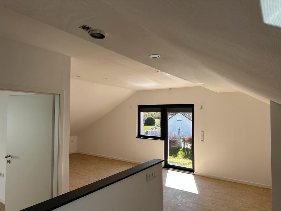 Thumbnail-3-Zimmerwohnung in SöhrewaldWellerode
