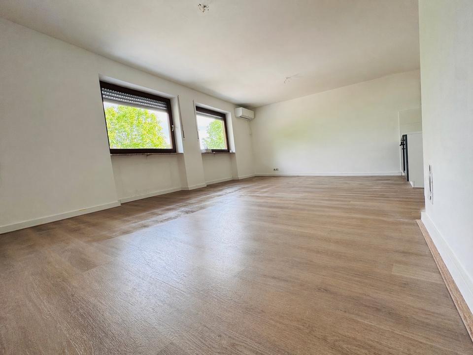 Thumbnail-Helle,renovierte 2-Zimmer Wohnung mit Moselblick in Oberbillig