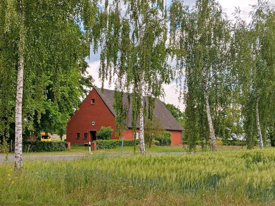Thumbnail-Attraktives Haus in idyllischer ländlicher Lage