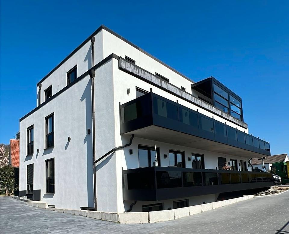 Thumbnail-3-Zimmer-Neubauwohnung Bad Iburg