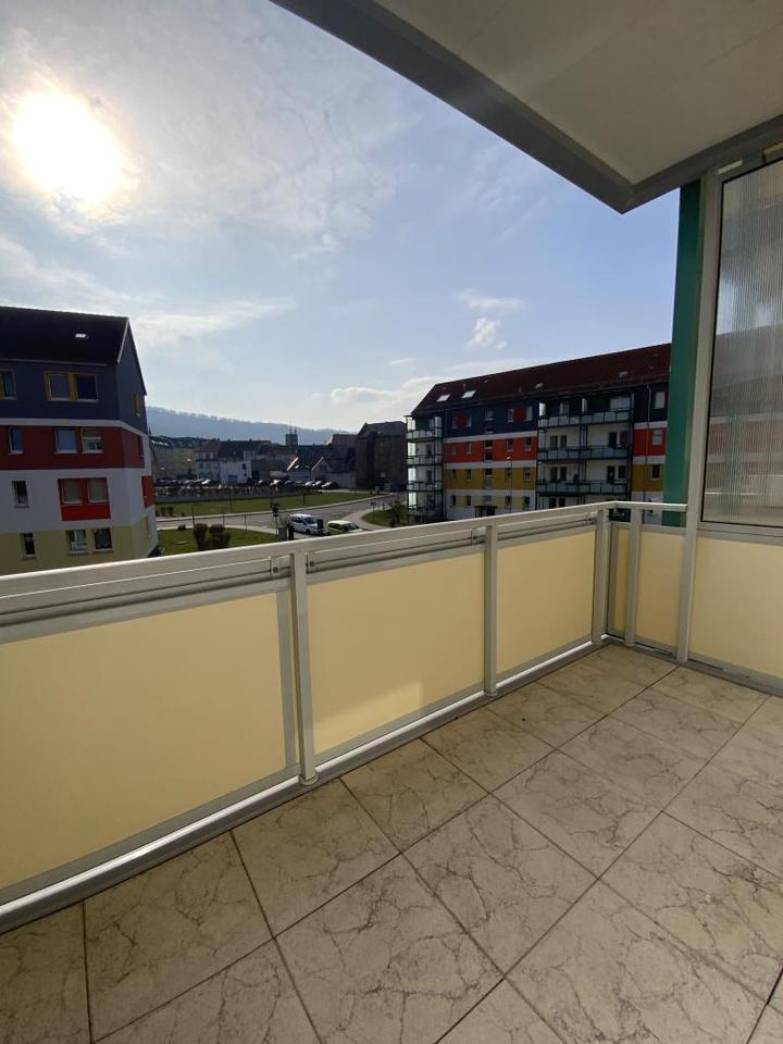 Thumbnail-Endlich die richtige Wohnung!