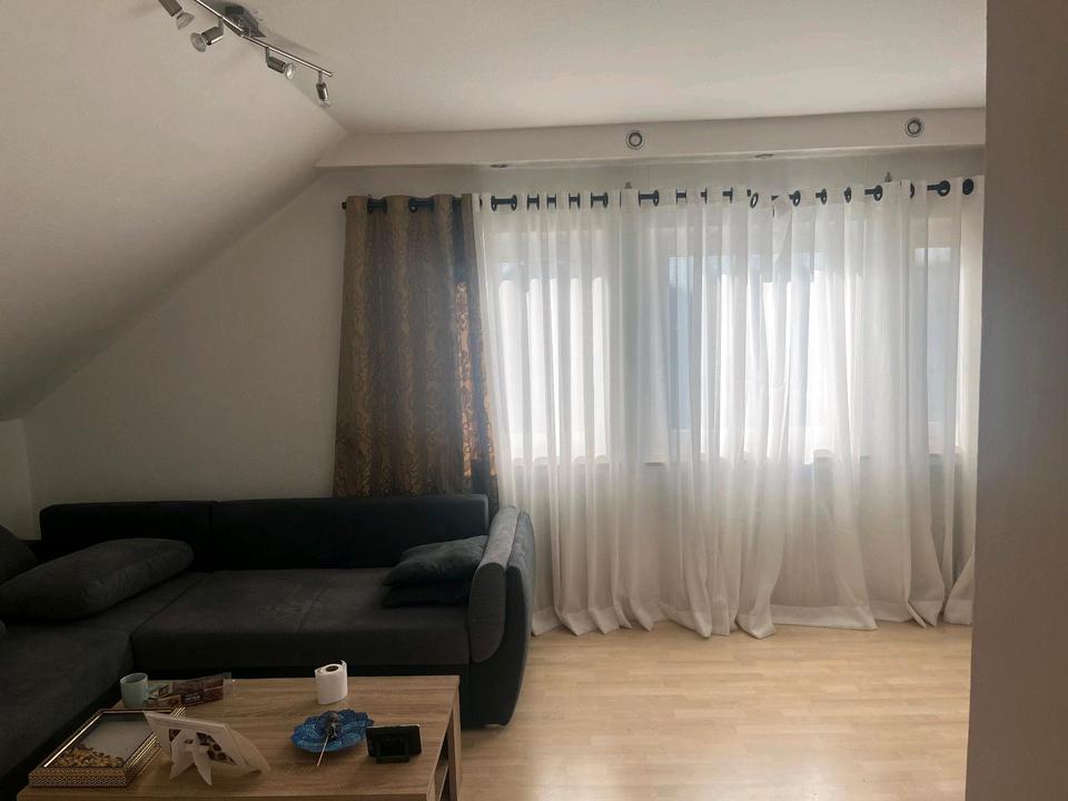 Thumbnail-ZUM VERMIETEN DOG 3ZKB IN RHEDA AN SELBST ZAHLER