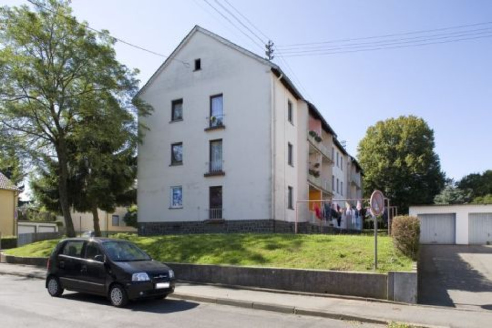 Thumbnail-133.15 Große 2 ZKB Wohnung in Baumholder Am Rauhen Biehl 44 Baumholder
