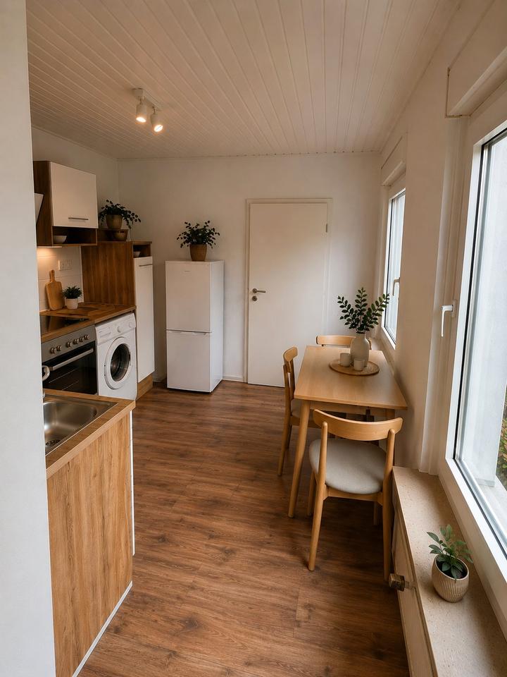 Thumbnail-Apartment mit EBK in Kempen