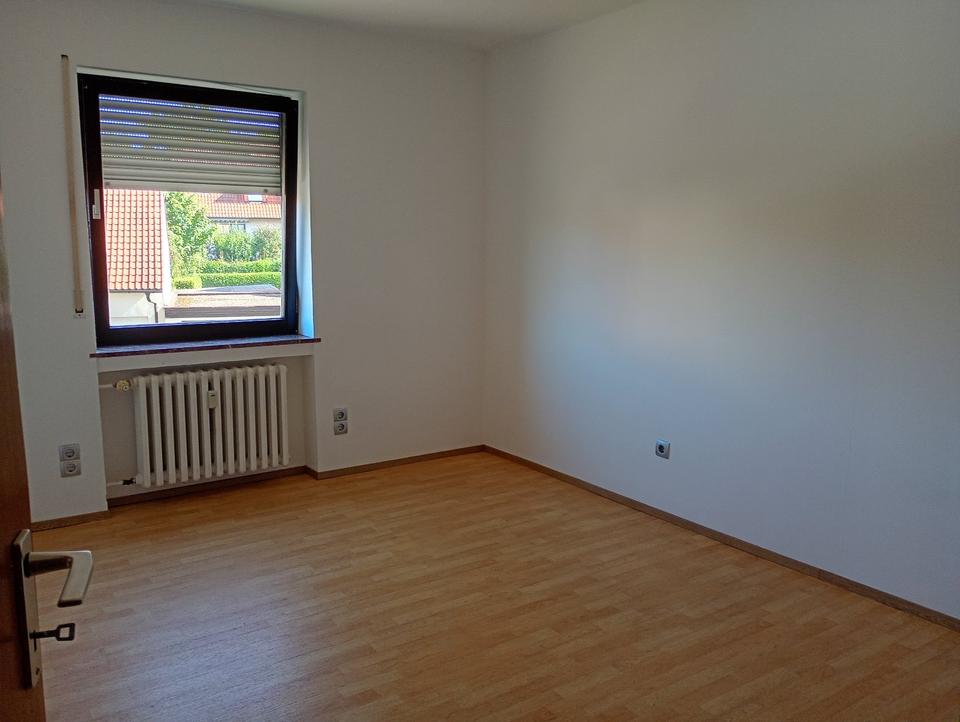 Thumbnail-Hassfurt 4-Zimmer-Wohnung zu vermieten