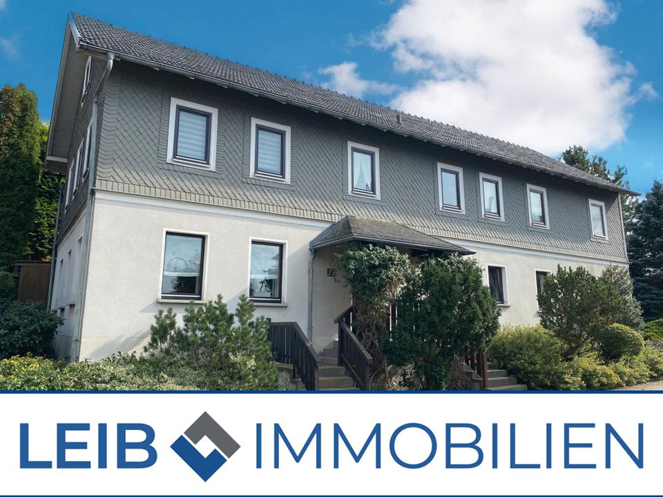 Thumbnail-Möblierte 2-Zimmer-Wohnung in Ahorn