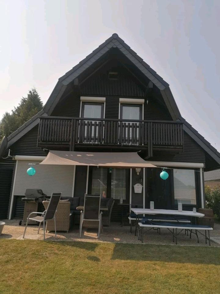 Thumbnail-Haus Ferienhaus
