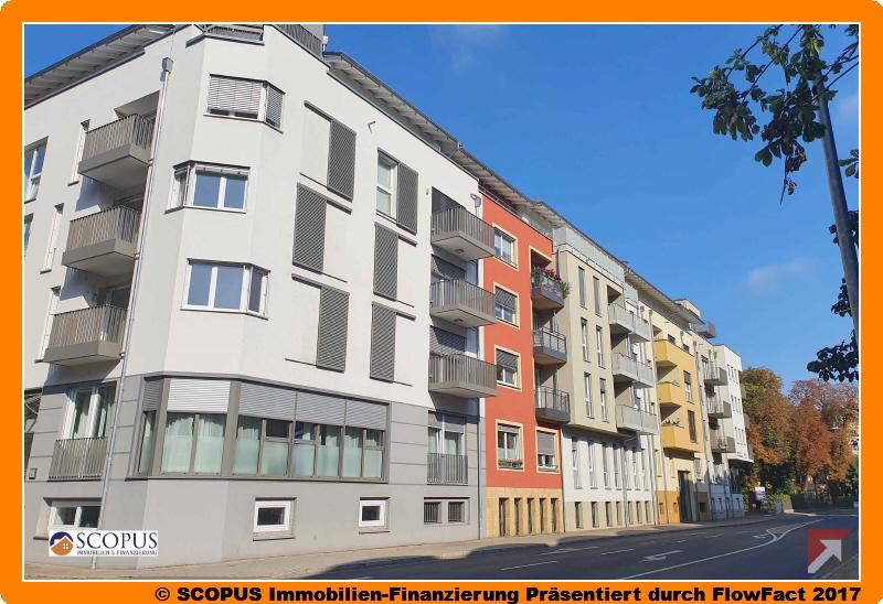 Thumbnail-1-Raum-Wohnung gegenüber der Neumarktarkaden - Anmietung mit Betreuungsvertrag