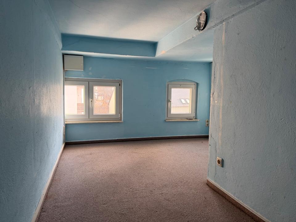 Thumbnail-Kleines Büro oder Abstellraum in Zentrumnähe zu mieten !