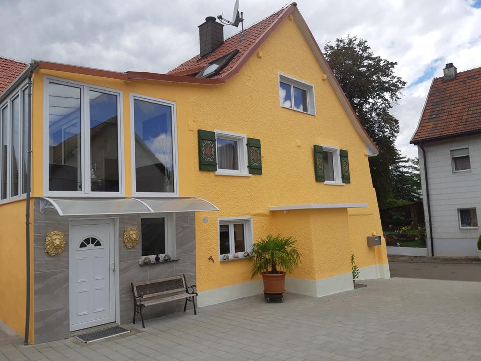 Thumbnail-Provisionsfrei Zweifamilienhaus in Jestetten