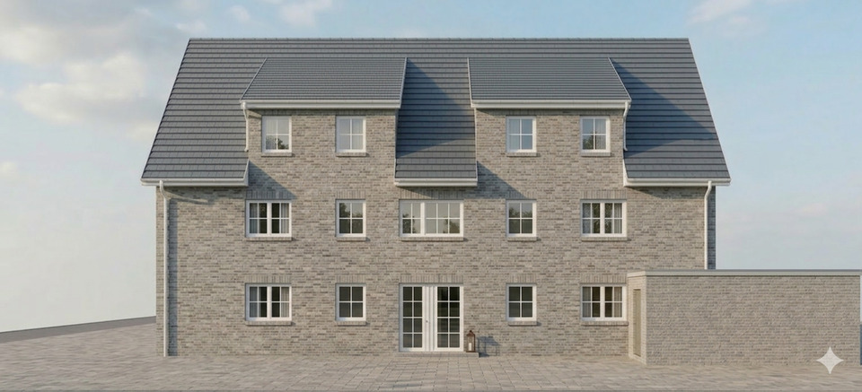 Thumbnail-Moderne Neubauwohnungen in Bispingen - Erstbezug