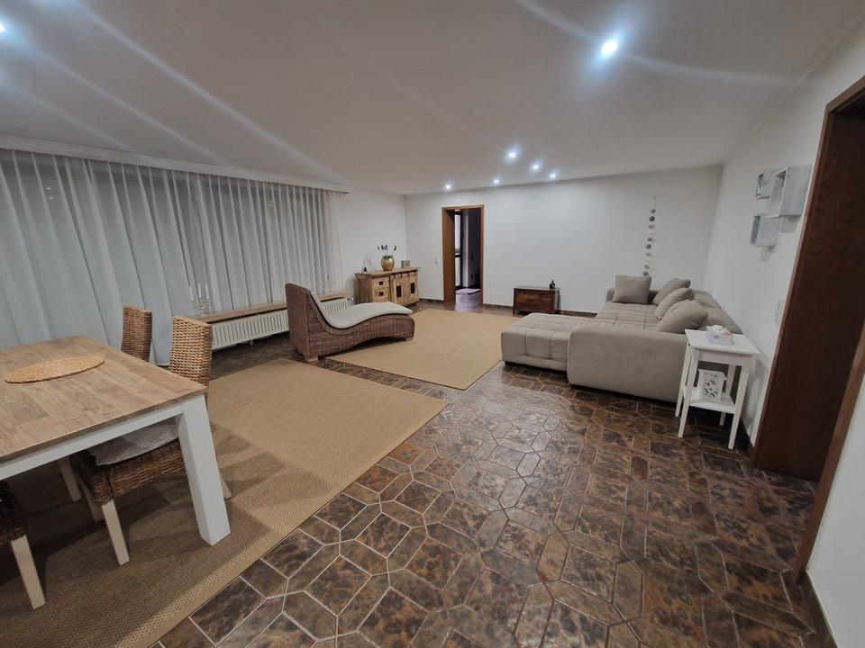 Thumbnail-4 ZKB Mietwohnung in Köllerbach, 900 € Warmmiete