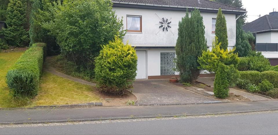 Thumbnail-Haus in Hanroth ! für MonteureFirmen – 4 Zimmer bis 6 Personen
