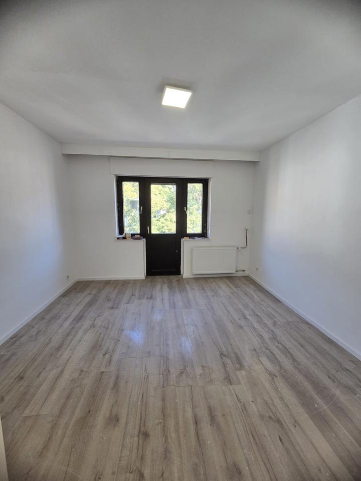 Thumbnail-4 Zimmer WHG Nordstraße