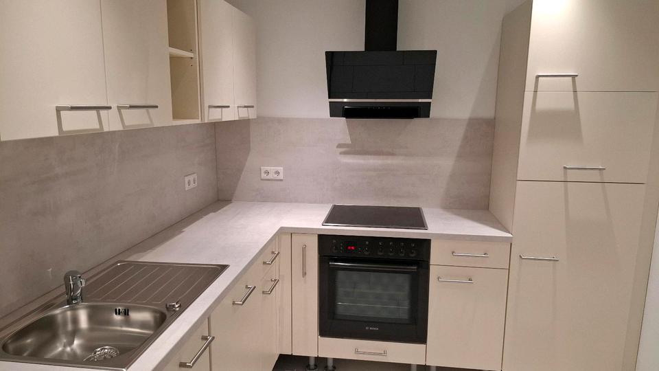 Thumbnail-Wohnung 85qm in Sundern