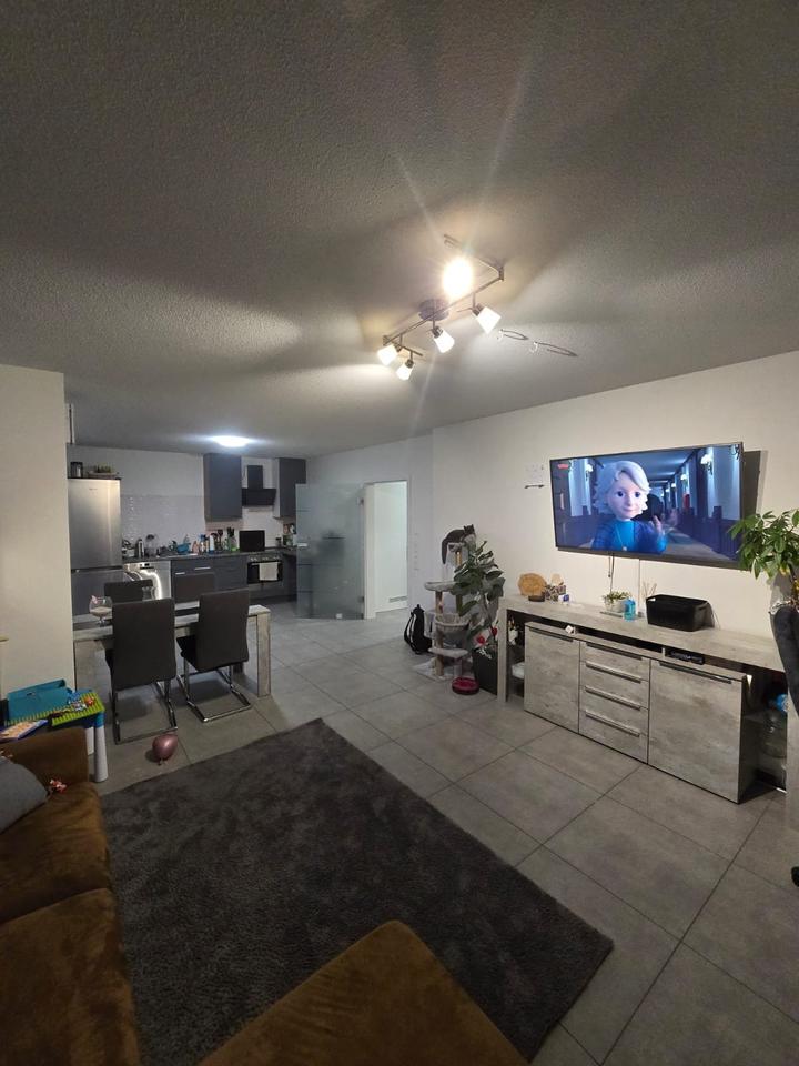 Thumbnail-Moderne und helle 3-Zimmerwohnung in Steinfurt – Zu sofort frei