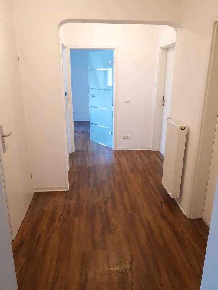 Thumbnail-4 ZKB, Wohnung in Bexbach Mitte, 2.OG Dachgeschoss