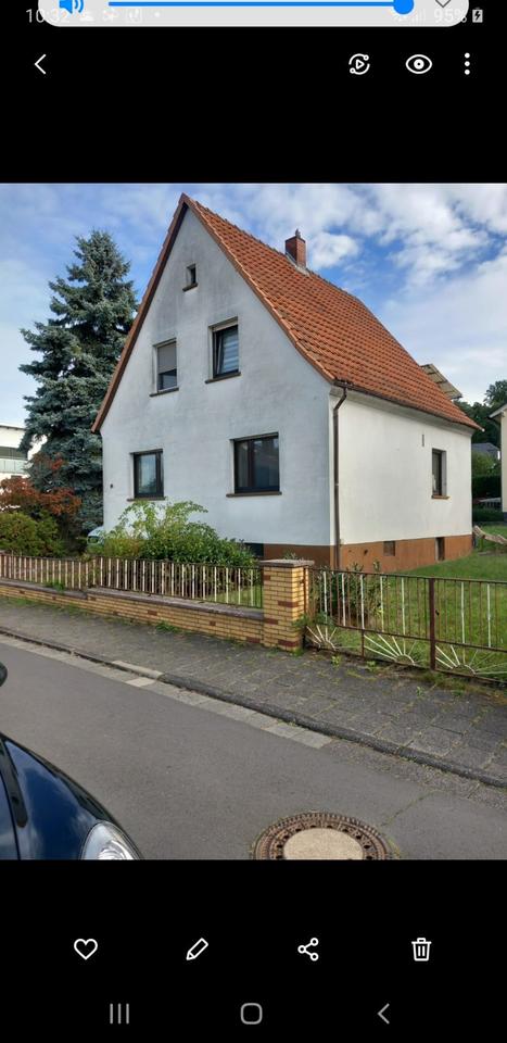 Thumbnail-Einfamilienhaus in 63517 Rodenbach