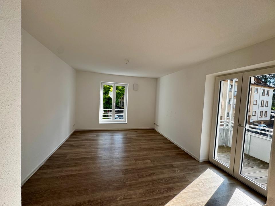 Thumbnail-Wohnung Siegen zentral 57074