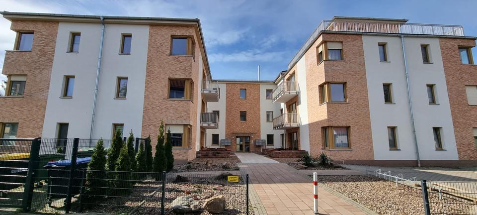 Thumbnail-MODERNE 3-ZIMMER-PENTHOUSEWOHNUNG MIT DACHTERRASSE IN GARBSEN-BERENBOSTEL
