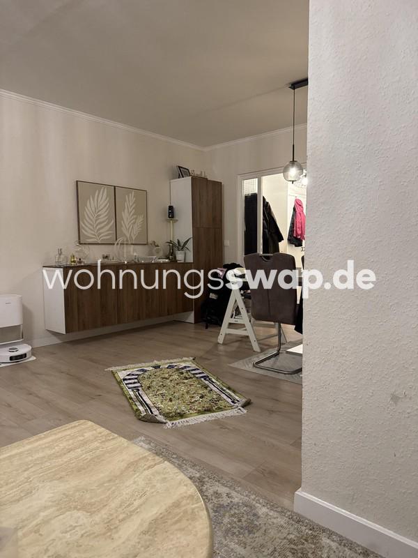 Thumbnail-Wohnungsswap - 2 Zimmer, 72 m² - Senftenberger Ring, Reinickendorf, Berlin