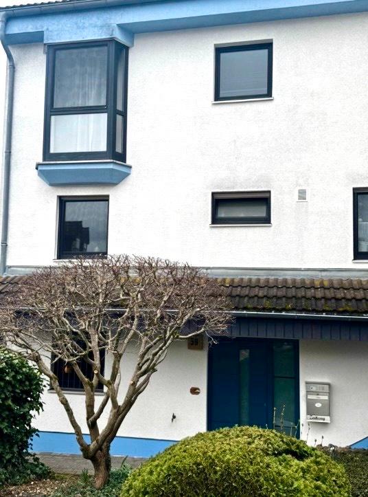 Thumbnail-Geräumiges Reihenendhaus mit Garten in Wiesbaden-Naurod