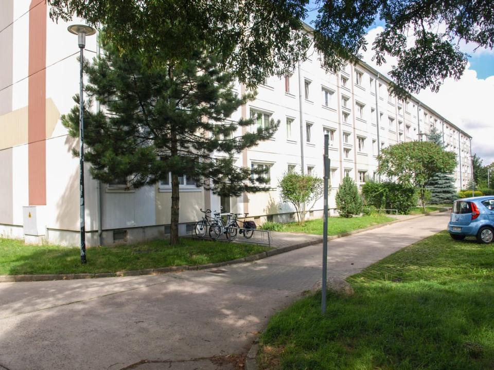 Thumbnail-Wohnen im Grünen zwischen Grundschule und Kleingärten …