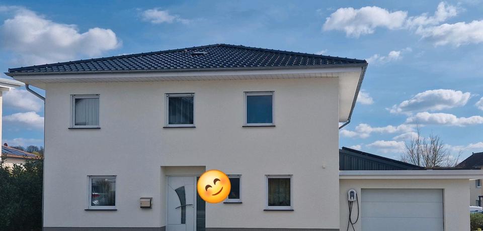 Thumbnail-Einfamilienhaus 180m2 20KW PV 10KW Speicher, 2xWallbox 22KW Küche