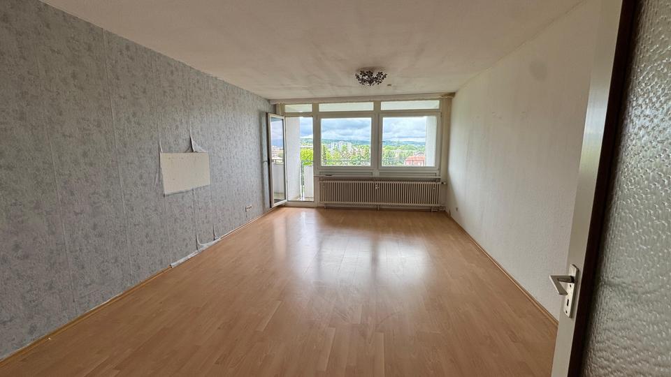 Thumbnail-Wohnung zu verkaufen