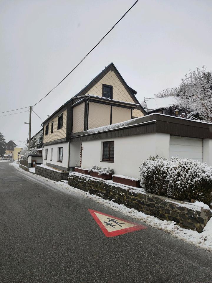 Thumbnail-Einfamilienhaus mit sonnigem Grundstück, Ausbaupotenzial