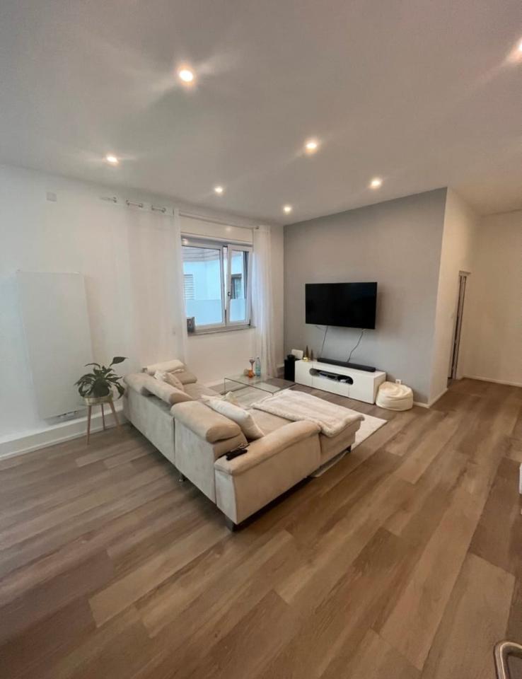 Thumbnail-Moderne Wohnung