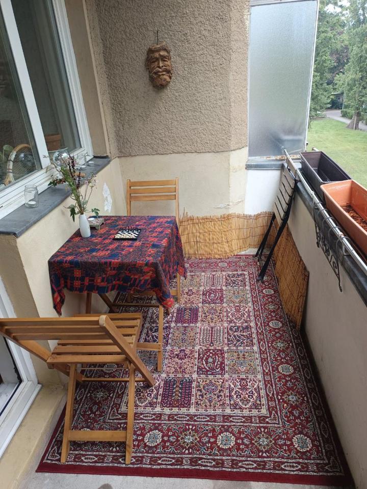 Thumbnail-Cozy flat in Wedding - Short Term