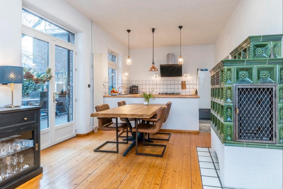 Thumbnail-Charmantes Reihenhaus mit viel Platz zum Wohlfühlen