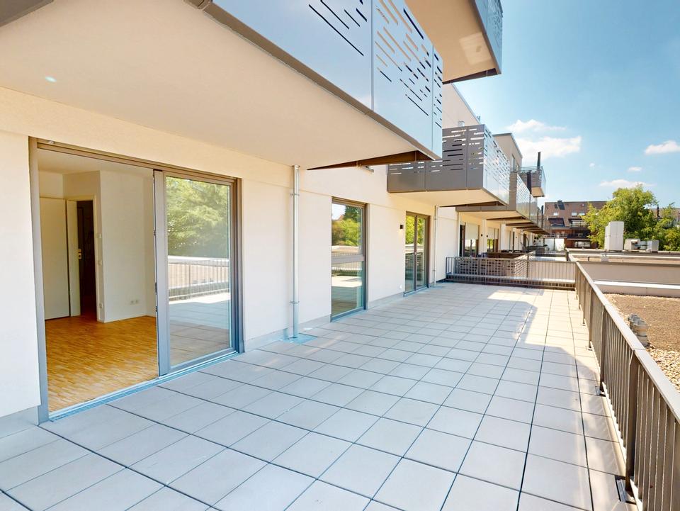 Thumbnail-Neubau in Rath! Einziehen und wohlfühlen