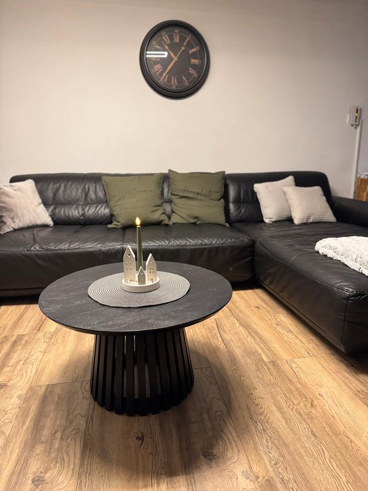Thumbnail-Urlaub im Harz Ferienhaus Ferienwohnung in Bad Harzburg